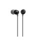 AURICULARES SONY MDREX15LPB NEGRO Auriculares AURICULARES SONY MDREX15LPB NEGRO Auriculares