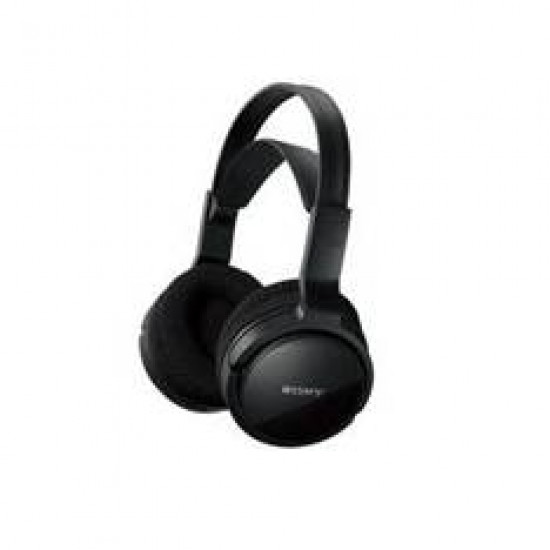 AURICULARES SONY MDRRF811RK INALAMBRICOS Auriculares