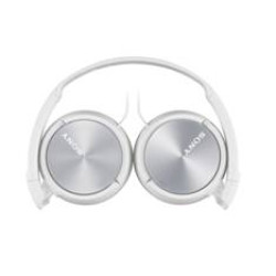 AURICULARES SONY MDRZX310APW DIADEMA BLANCO PLEGABLE