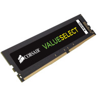 MEMORIA DDR4 8GB CORSAIR VALUESELECT PC4 - 19200