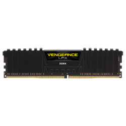 MEMORIA RAM DDR4 8GB CORSAIR VENGEANCE