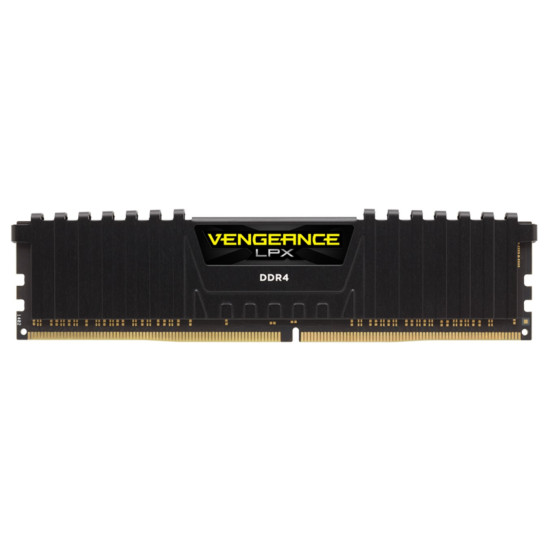 MEMORIA RAM DDR4 8GB CORSAIR VENGEANCE Memorias ram MEMORIA RAM DDR4 8GB CORSAIR VENGEANCE Memorias ram