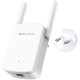 REPETIDOR WIFI MERCUSYS ME30 2 ANTENAS Extensores de red REPETIDOR WIFI MERCUSYS ME30 2 ANTENAS Extensores de red