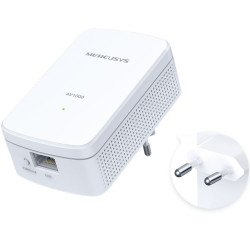 KIT 2 POWERLINE MERCUSYS MP500 KIT