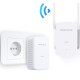 KIT REPETIDORES WIFI MERCUSYS MP510 KIT Extensores de red KIT REPETIDORES WIFI MERCUSYS MP510 KIT Extensores de red