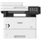 MULTIFUNCIÓN LÁSER CANON I - SENSYS MF543X MONOCROMO Multifunciones MULTIFUNCIÓN LÁSER CANON I - SENSYS MF543X MONOCROMO Multifunciones
