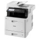 MULTIFUNCIÓN LÁSER BROTHER MFCL8900CDW COLOR WIFI Multifunciones
