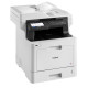 MULTIFUNCIÓN LÁSER BROTHER MFCL8900CDW COLOR WIFI Multifunciones