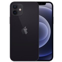 APPLE IPHONE 12 64GB NEGRO