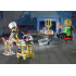 PLAYMOBIL SCOOBY DOO CENA CON SHAGGY
