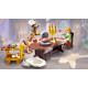 PLAYMOBIL SCOOBY DOO CENA CON SHAGGY Playmobils PLAYMOBIL SCOOBY DOO CENA CON SHAGGY Playmobils