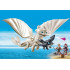 PLAYMOBIL COMO ENTRENAR A TU DRAGON