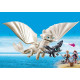 PLAYMOBIL COMO ENTRENAR A TU DRAGON Playmobils PLAYMOBIL COMO ENTRENAR A TU DRAGON Playmobils