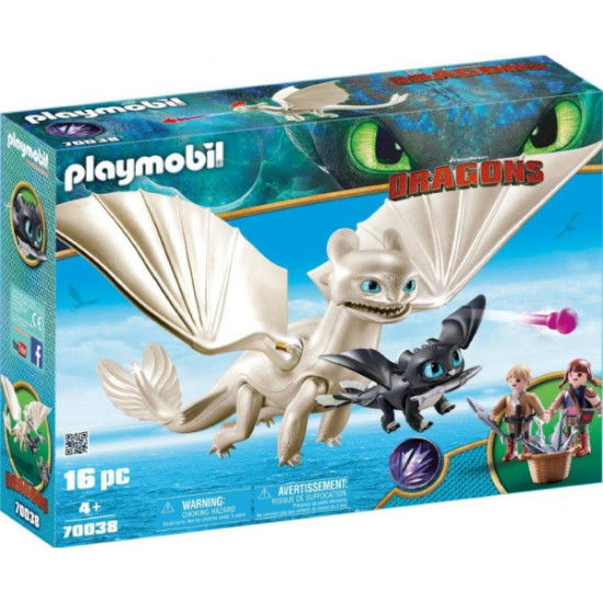 PLAYMOBIL COMO ENTRENAR A TU DRAGON Playmobils PLAYMOBIL COMO ENTRENAR A TU DRAGON Playmobils