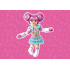 PLAYMOBIL ROSALEE EVERDREAMERZ ROSALEE CANDY WORLD