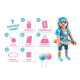 PLAYMOBIL EVERDREAMERZ CLARE CANDY WORLD Playmobils PLAYMOBIL EVERDREAMERZ CLARE CANDY WORLD Playmobils