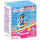 PLAYMOBIL EVERDREAMERZ CLARE CANDY WORLD Playmobils PLAYMOBIL EVERDREAMERZ CLARE CANDY WORLD Playmobils
