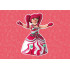 PLAYMOBIL EVERDREAMERZ STARLEEN CANDY WORLD