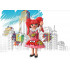 PLAYMOBIL EVERDREAMERZ STARLEEN COMIC WORLD SERIES