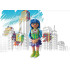 PLAYMOBIL EVERDREAMERZ CLARE COMIC WORLD SERIES