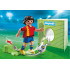 PLAYMOBIL DEPORTES JUGADOR FUTBOL -  ESPAÑA
