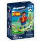 PLAYMOBIL DEPORTES JUGADOR FUTBOL -  ESPAÑA Playmobils