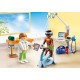 PLAYMOBIL CIUDAD HOSPITAL - FISIOTERAPEUTA Playmobils PLAYMOBIL CIUDAD HOSPITAL - FISIOTERAPEUTA Playmobils