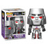 FUNKO POP CINE TRANSFORMERS MEGATRON 50967