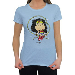CAMISETA FUNKO POP SUPER CUTE TEE