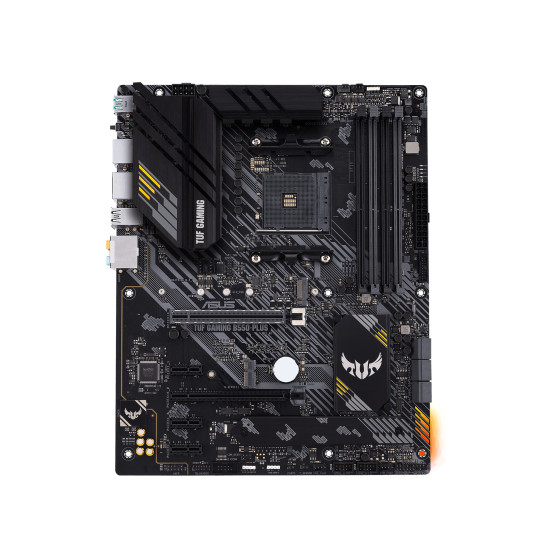 PLACA BASE ASUS AMD TUF GAMING Placas base