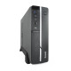 CAJA ORDENADOR SOBREMESA TOOQ MICROATX SLIM Cajas CAJA ORDENADOR SOBREMESA TOOQ MICROATX SLIM Cajas