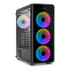 CAJA ORDENADOR GAMING NOX HUMMER TGM Cajas CAJA ORDENADOR GAMING NOX HUMMER TGM Cajas