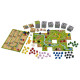 JUEGO MESA DEVIR CARCASSONNE PLUS JUEGO Juegos de mesa JUEGO MESA DEVIR CARCASSONNE PLUS JUEGO Juegos de mesa