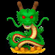 FUNKO POP DRAGON BALL Z DRAGON Funkos FUNKO POP DRAGON BALL Z DRAGON Funkos