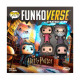 JUEGO MESA FUNKOVERSE HARRY POTTER EDICION Funkos JUEGO MESA FUNKOVERSE HARRY POTTER EDICION Funkos