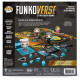 JUEGO MESA FUNKOVERSE HARRY POTTER EDICION Funkos JUEGO MESA FUNKOVERSE HARRY POTTER EDICION Funkos