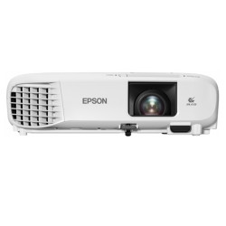 PROYECTOR EPSON EB - W49 3LCD 3800 LUMENS