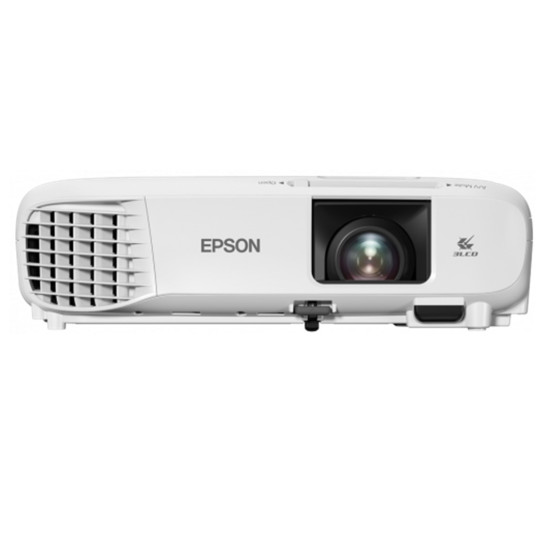 PROYECTOR EPSON EB - W49 3LCD 3800 LUMENS Proyectores