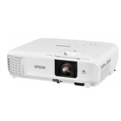 PROYECTOR EPSON EB - W49 3LCD 3800 LUMENS