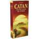 JUEGO MESA DEVIR COLONOS CATAN 5 - 6 Juegos de mesa JUEGO MESA DEVIR COLONOS CATAN 5 - 6 Juegos de mesa