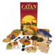 JUEGO MESA DEVIR COLONOS CATAN 5 - 6 Juegos de mesa JUEGO MESA DEVIR COLONOS CATAN 5 - 6 Juegos de mesa