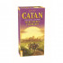 JUEGO MESA DEVIR CATAN MERCADERES Y