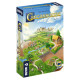 JUEGO MESA DEVIR CARCASSONNE PEGI 7 Juegos de mesa JUEGO MESA DEVIR CARCASSONNE PEGI 7 Juegos de mesa