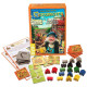 JUEGO MESA DEVIR CARCASSONNE LA ABADIA Juegos de mesa JUEGO MESA DEVIR CARCASSONNE LA ABADIA Juegos de mesa