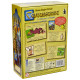 JUEGO MESA DEVIR CARCASSONNE LA PRINCESA Juegos de mesa JUEGO MESA DEVIR CARCASSONNE LA PRINCESA Juegos de mesa