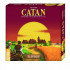 JUEGO MESA DEVIR COLONOS CATAN 4