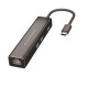 ADAPTADOR CONCEPTRONIC USB TIPO C A Convertidores ADAPTADOR CONCEPTRONIC USB TIPO C A Convertidores