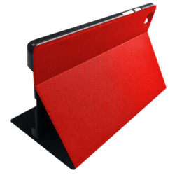 FUNDA SILVER HT TABLET SAMSUNG TAB