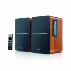 ALTAVOCES EDIFIER R1280DBS MARRON 42W RMS