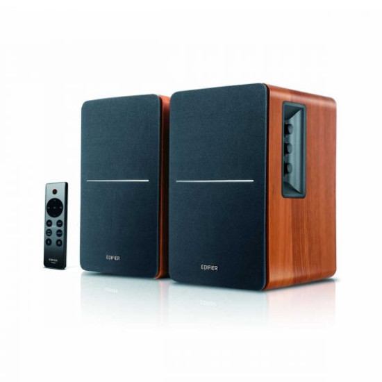 ALTAVOCES EDIFIER R1280DBS MARRON 42W RMS Altavoces